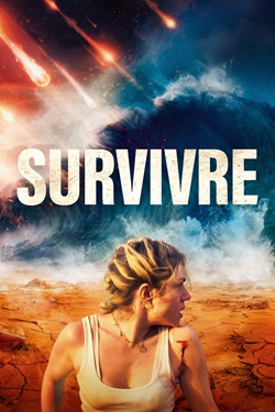 Survive (2024) Full Movie Original Dual Audio [Hindi-English] WEBRip ESubs 1080p 720p 480p Download