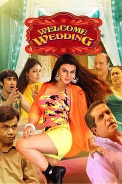 Welcome Wedding (2024) Hindi Full Movie Original WEBRip ESubs 1080p 720p 480p Download