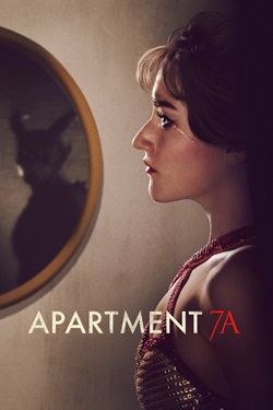 Apartment 7A (2024) Full Movie Original Dual Audio [Hindi-English] WEBRip ESubs 1080p 720p 480p Download