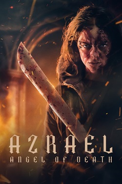 Azrael (2024) Full Movie Original Dual Audio [Hindi-English] WEBRip ESubs 1080p 720p 480p Download