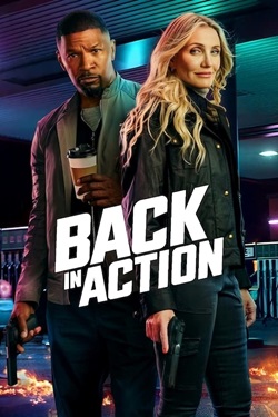 Back in Action (2025) Full Movie Original Dual Audio [Hindi-English] WEBRip MSubs 1080p 720p 480p Download