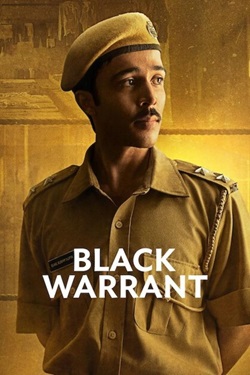 Black Warrant Season 1 (2025) Hindi Web Series Complete All Episodes WEBRip ESubs 1080p 720p 480p Download