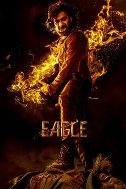 Eagle (2024) Full Movie Original Hindi Dubbed WEBRip ESubs 1080p 720p 480p Download