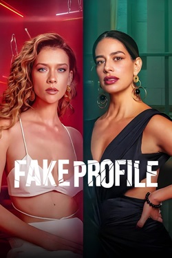 Fake Profile Season 2 (2025) Original Dual Audio [Hindi-English] Complete All Episodes WEBRip MSubs 1080p 720p 480p Download