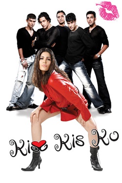 Kiss Kis Ko (2004) Hindi Full Movie Original WEBRip ESubs 1080p 720p 480p Download