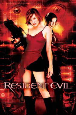 Resident Evil (2002) Full Movie Original Dual Audio [Hindi-English] BluRay ESubs 1080p 720p 480p Download