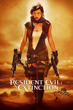 Resident Evil 3 Extinction (2007) Full Movie Original Dual Audio [Hindi-English] BluRay ESubs 1080p 720p 480p Download