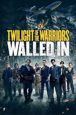 Twilight of the Warriors Walled in (2024) Full Movie Original Hindi Dubbed BluRay ESubs 1080p 720p 480p Download