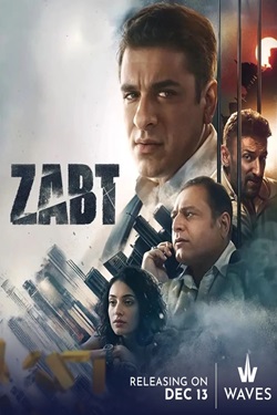 ZABT (2024) Hindi Full Movie Original WEBRip ESubs 1080p 720p 480p Download