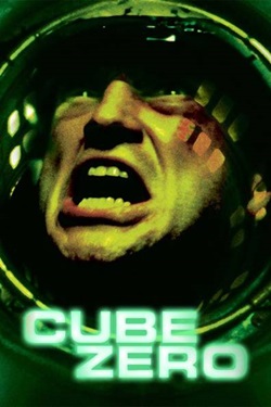 Cube Zero (2004) Full Movie Original Dual Audio [Hindi-English] BluRay ESubs 1080p 720p 480p Download