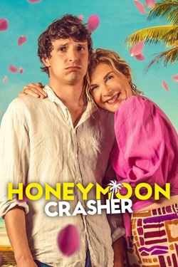 Honeymoon Crasher (2025) Full Movie Dual Audio [Hindi-English] WEBRip MSubs 1080p 720p 480p Download