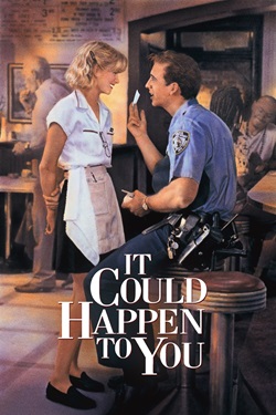 It Could Happen to You (1994) Full Movie Original Dual Audio [Hindi-English] BluRay ESubs 1080p 720p 480p Download