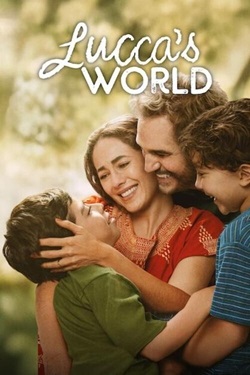 Luccas World (2025) Full Movie Dual Audio [Hindi-English] WEBRip MSubs 1080p 720p 480p Download