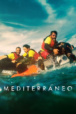 Mediterraneo The Law of the Sea (2021) Full Movie Original Hindi Dubbed BluRay ESubs 1080p 720p 480p Download