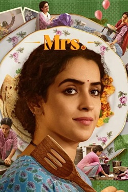 Mrs (2025) Hindi Full Movie Original WEBRip ESubs 1080p 720p 480p Download