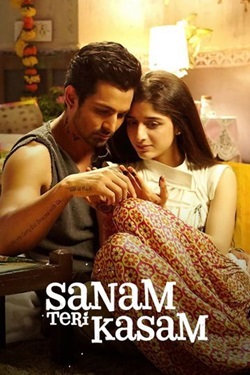 Sanam Teri Kasam (2016) Hindi Full Movie Original BluRay ESubs 1080p 720p 480p Download