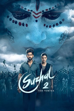 Suzhal The Vortex Season 2 (2025) Hindi Web Series Complete All Episodes WEBRip MSubs 1080p 720p 480p Download