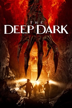 The Deep Dark (2023) Full Movie Original Hindi Dubbed WEBRip ESubs 1080p 720p 480p Download