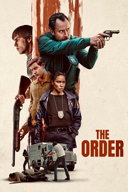 The Order (2024) Full Movie Original Dual Audio [Hindi-English] WEBRip ESubs 1080p 720p 480p Download