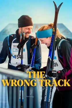 The Wrong Track (2025) Full Movie Dual Audio [Hindi-English] WEBRip ESubs 1080p 720p 480p Download