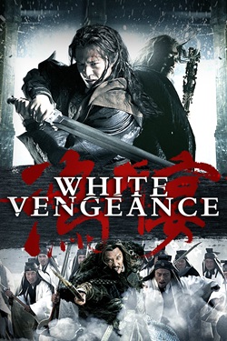 White Vengeance (2011) Full Movie Original Hindi Dubbed BluRay ESubs 1080p 720p 480p Download