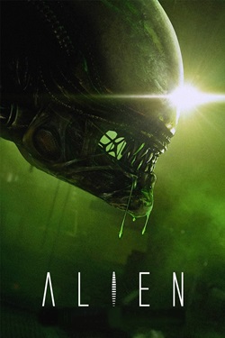 Alien (1979) Full Movie Original Dual Audio Hindi English BluRay ESubs 1080p 720p 480p Download