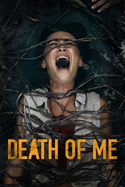 Death of Me (2020) Full Movie Original Dual Audio [Hindi-English] BluRay ESubs 1080p 720p 480p Download