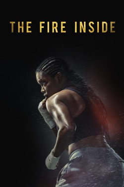 The Fire Inside (2024) Full Movie Original Dual Audio [Hindi-English] WEBRip ESubs 1080p 720p 480p Download