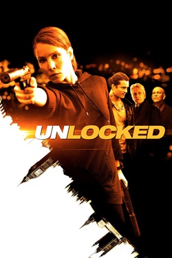 Unlocked (2017) Full Movie Original Dual Audio [Hindi-English] BluRay ESubs 1080p 720p 480p Download